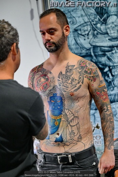 2022-10-21 Milano Tattoo Convention 01076